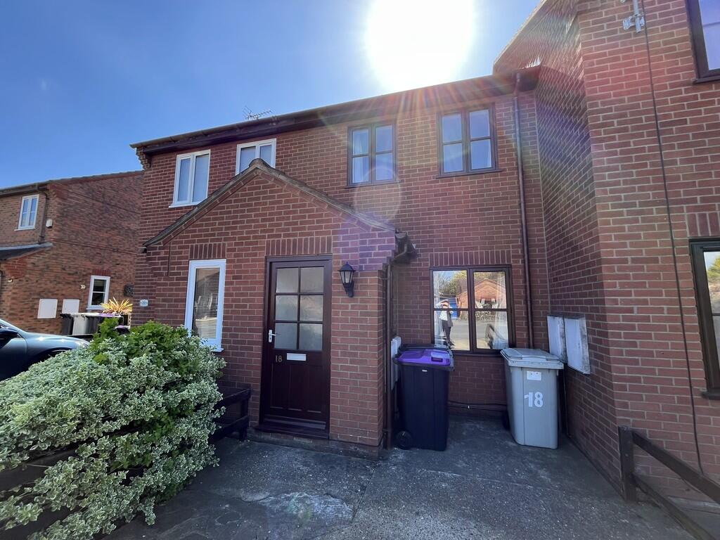 Main image of property: Fulmar Drive, Louth. LN11 0ST