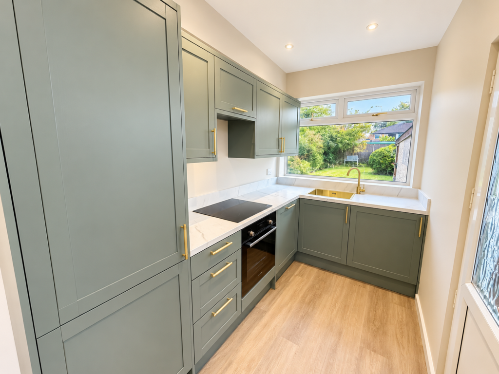 House in Trafford, Greater Manchester - View 3