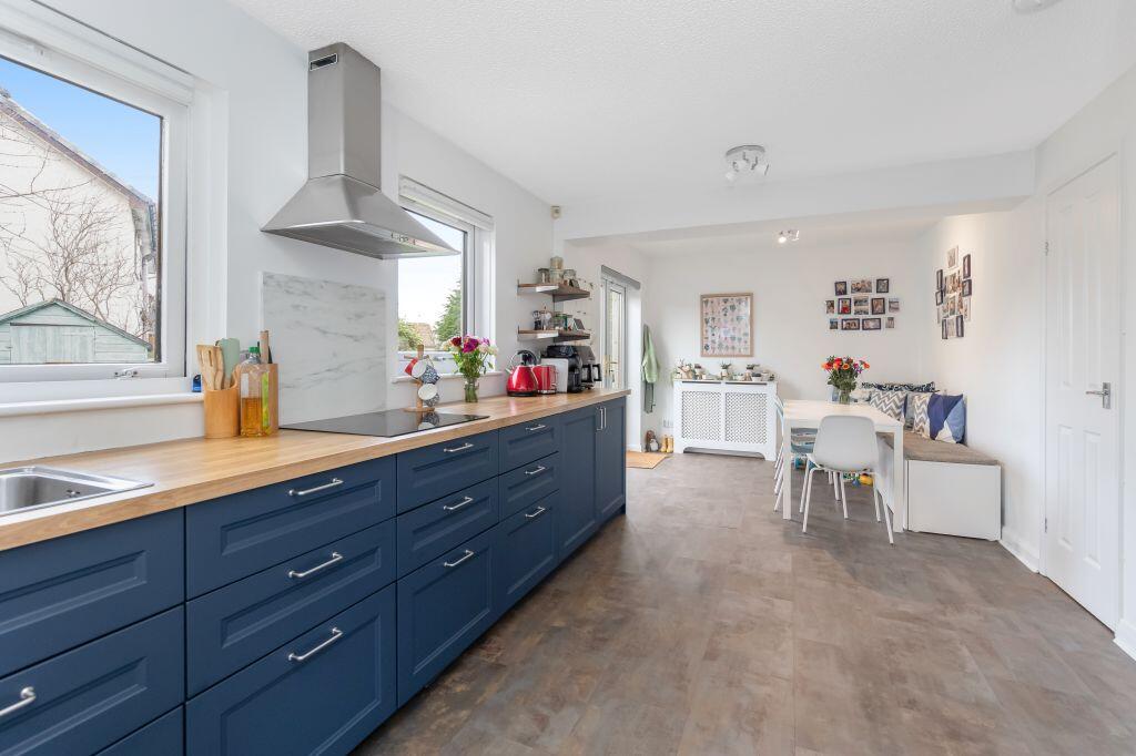 House in Edinburgh, Gilmerton/Inch - View 4