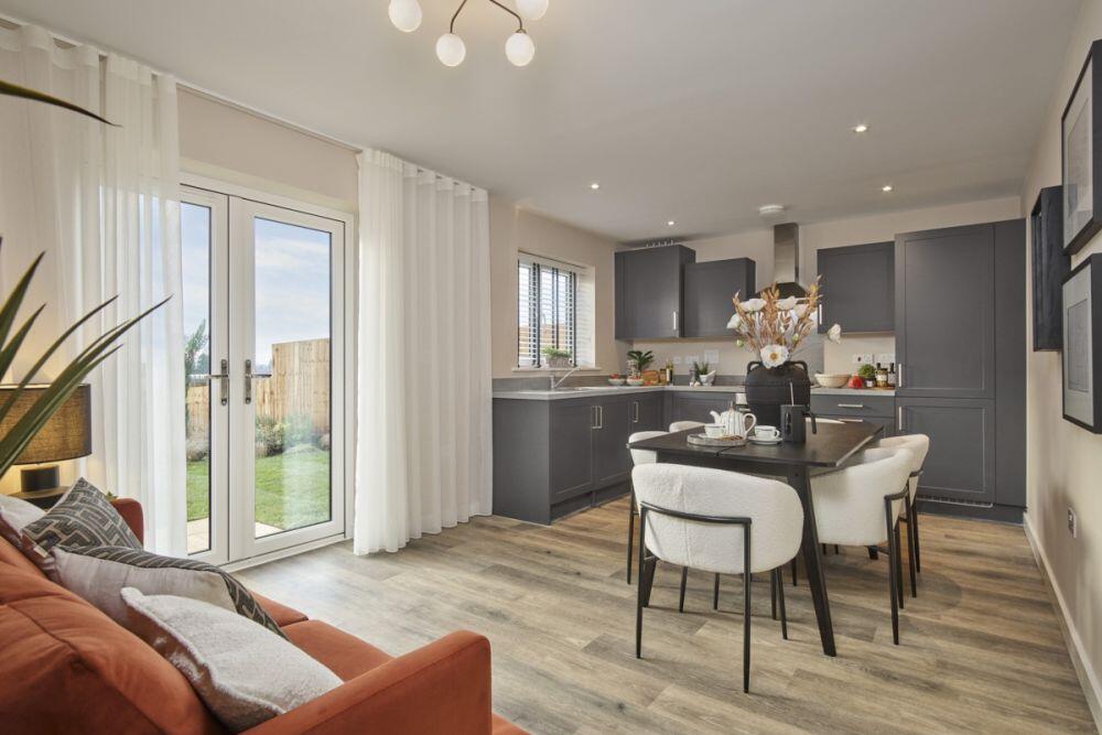 Main image of property: Goldfinch Drive , 
Faversham ,
Kent,
ME13 8BJ