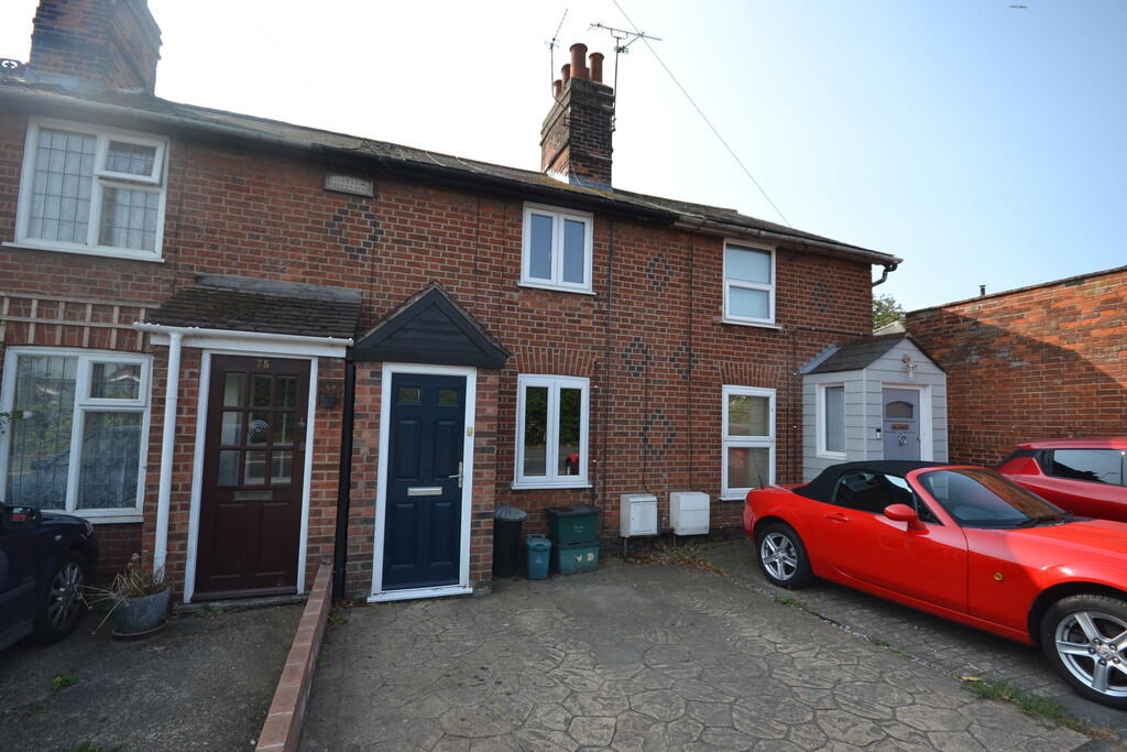 Main image of property: London Road, Stanway