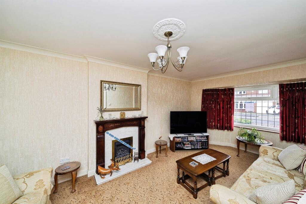 House in Wirral, Poulton - View 3