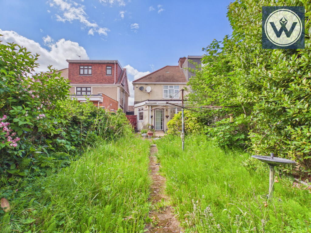 House in Southall - View 3