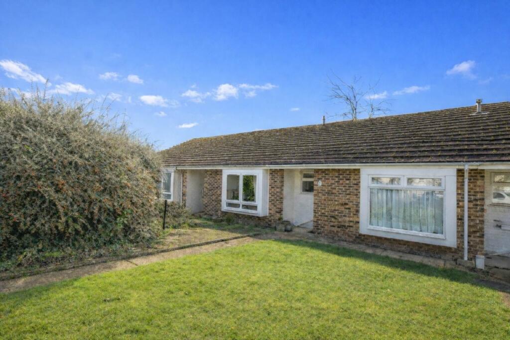 Main image of property: Foxdown Close, Canterbury