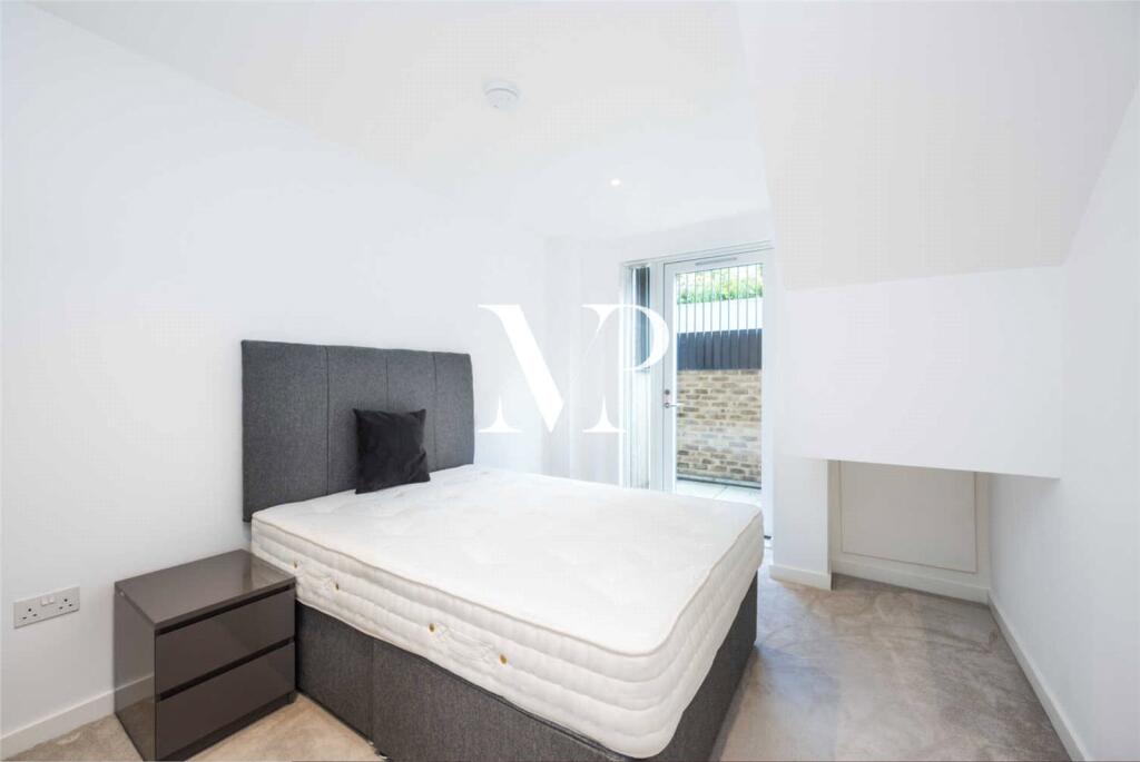 Apartment in London - View 4