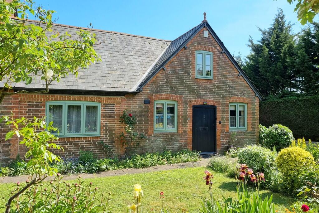 Main image of property: Old Bedhampton, Hampshire