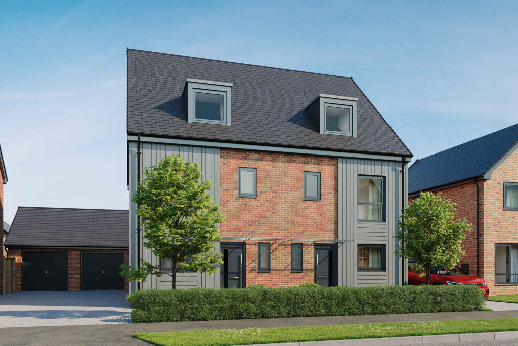 Main image of property: Beverley,
East Yorkshire,
HU17 0SP