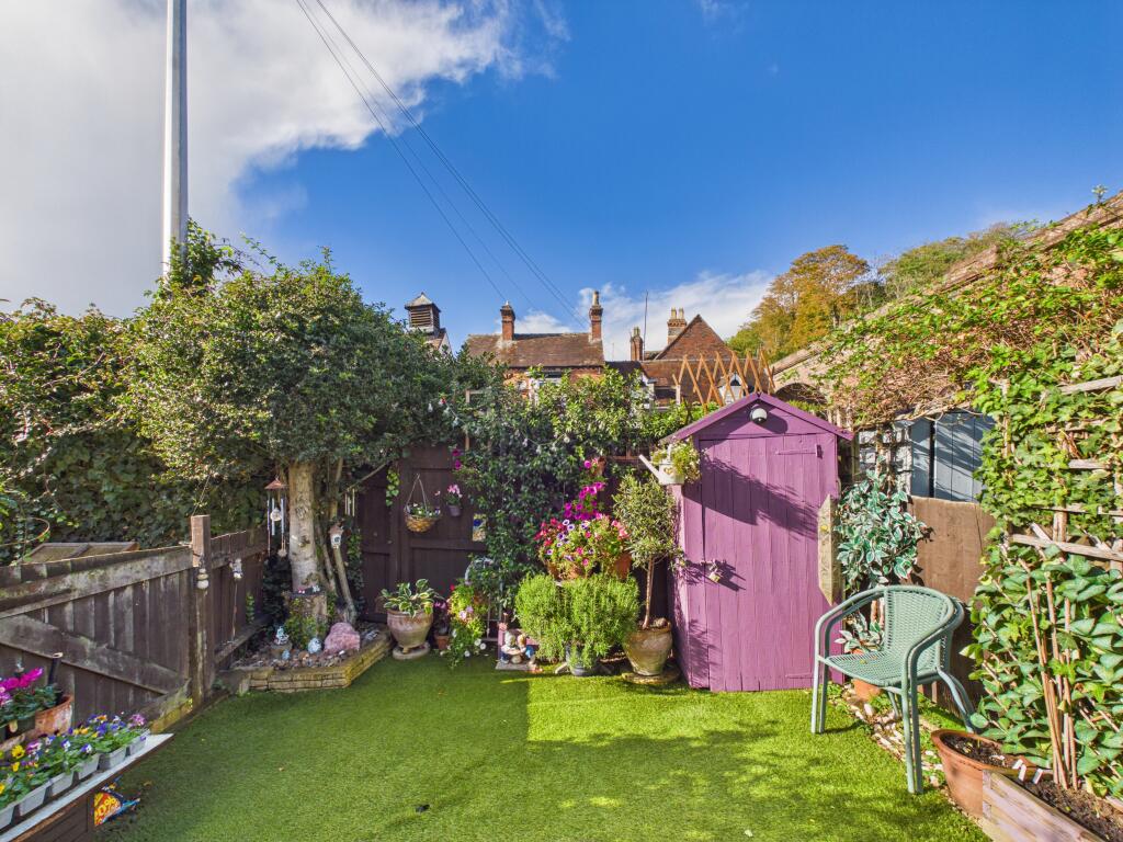 Apartment in Wyre Forest, Bewdley - View 5