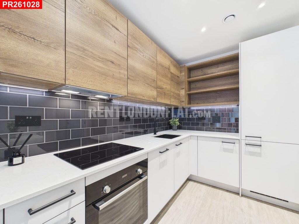 Additional image 3 of Birmingham – 1 Bedroom Flat