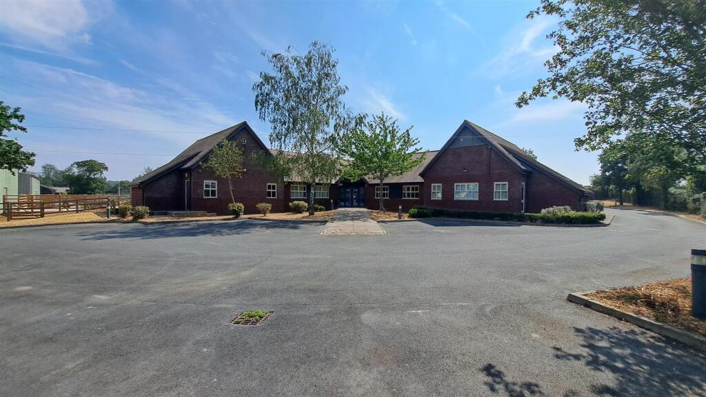 Main image of property: Gonsal Farm, Ruyton, Dorrington