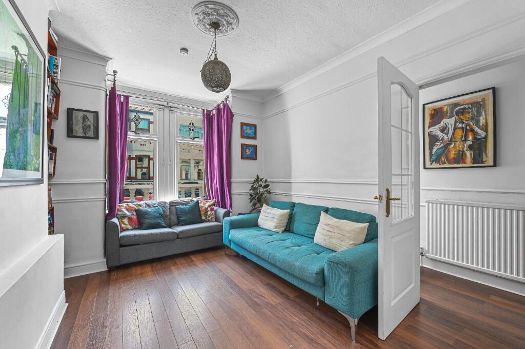 Belton Road, London, E7 photo 2