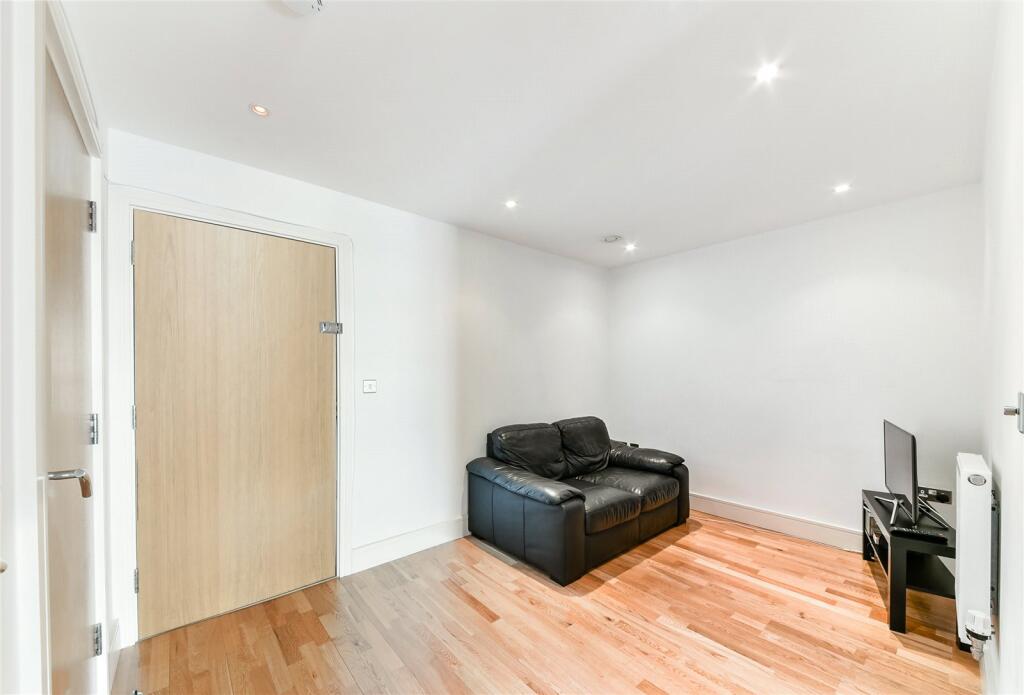 Studio apartment for rent