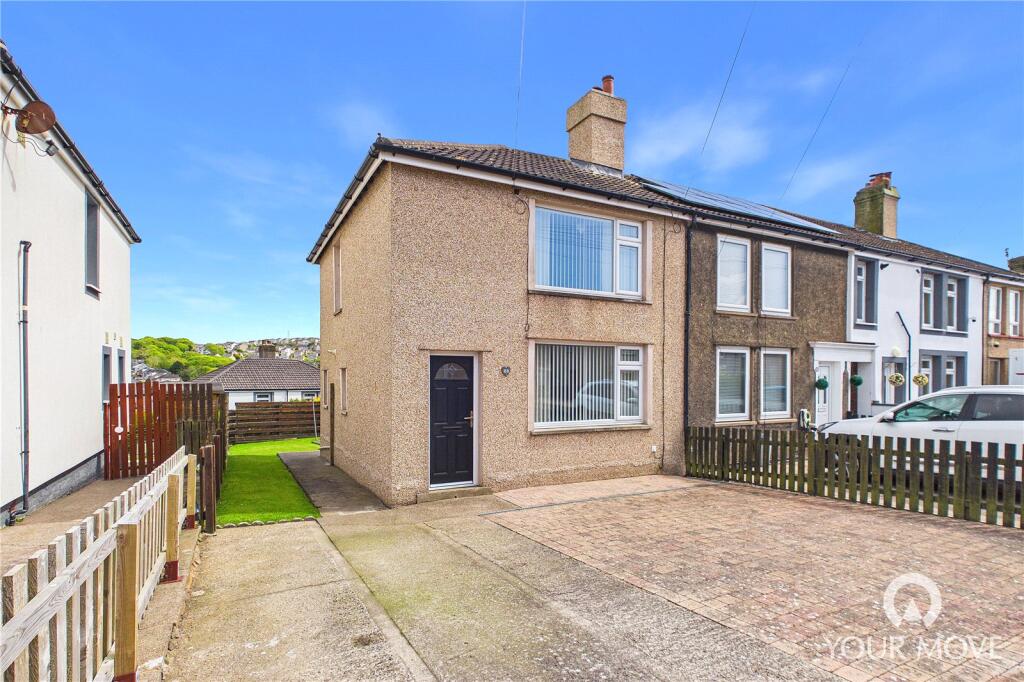 Main image of property: Brayton Road, Whitehaven, Cumbria, CA28