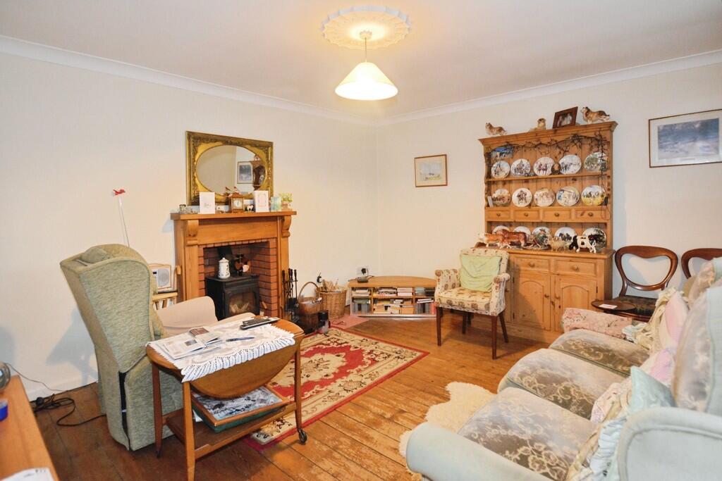 Main image of property: Gregory Gardens, Farnsfield
