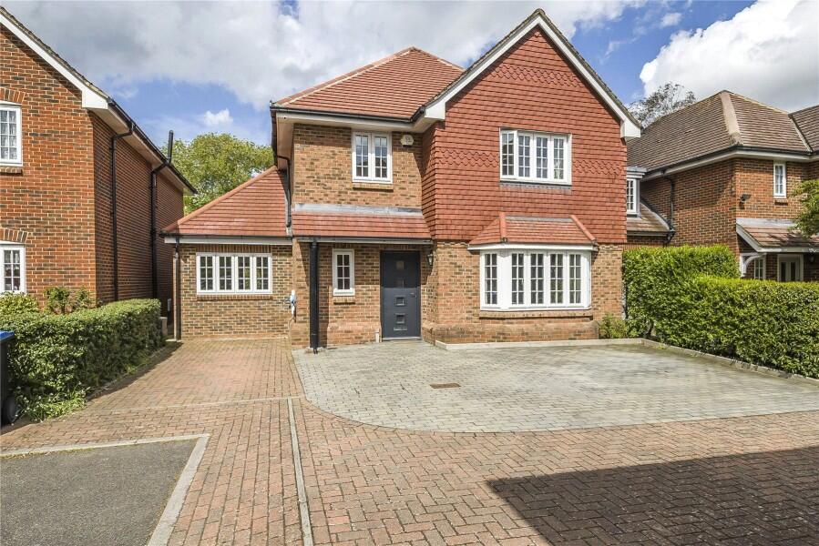 Main image of property: Chertsey, Surrey, KT16