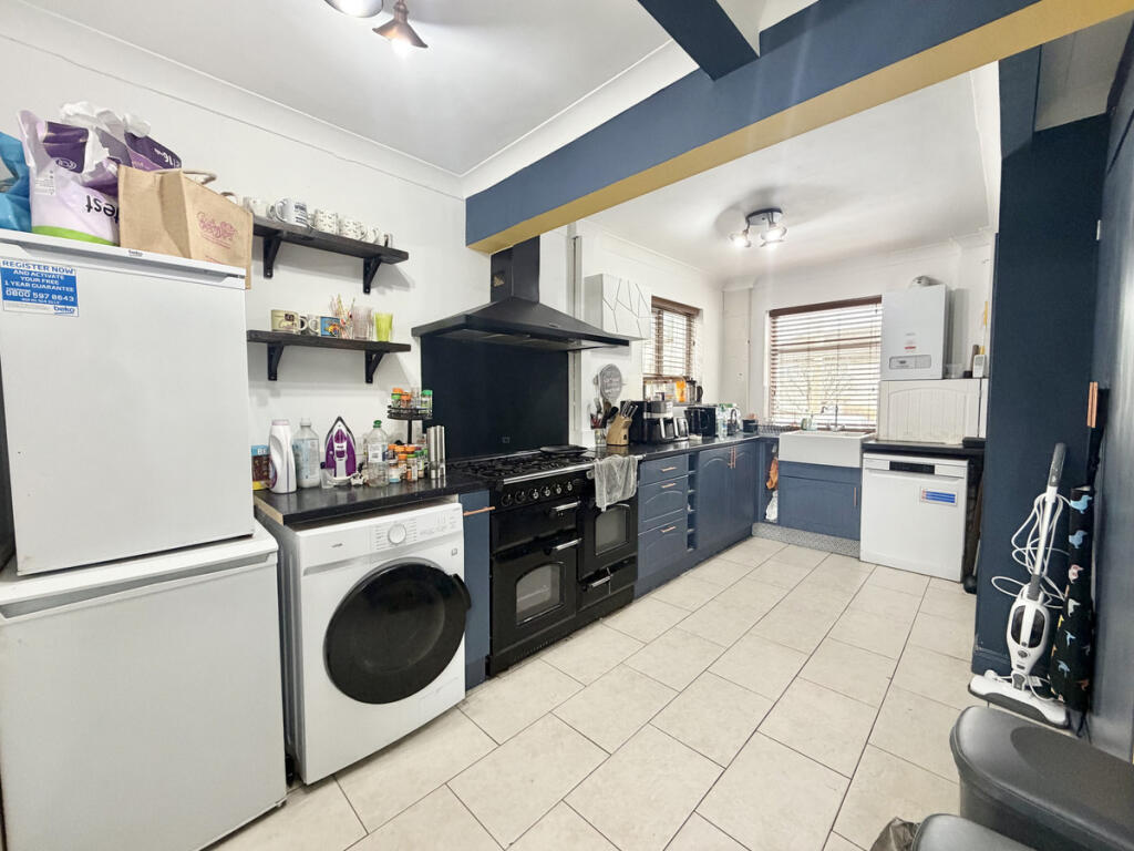 Additional image 4 of Frobisher Avenue, Wallisdown, Poole, BH12