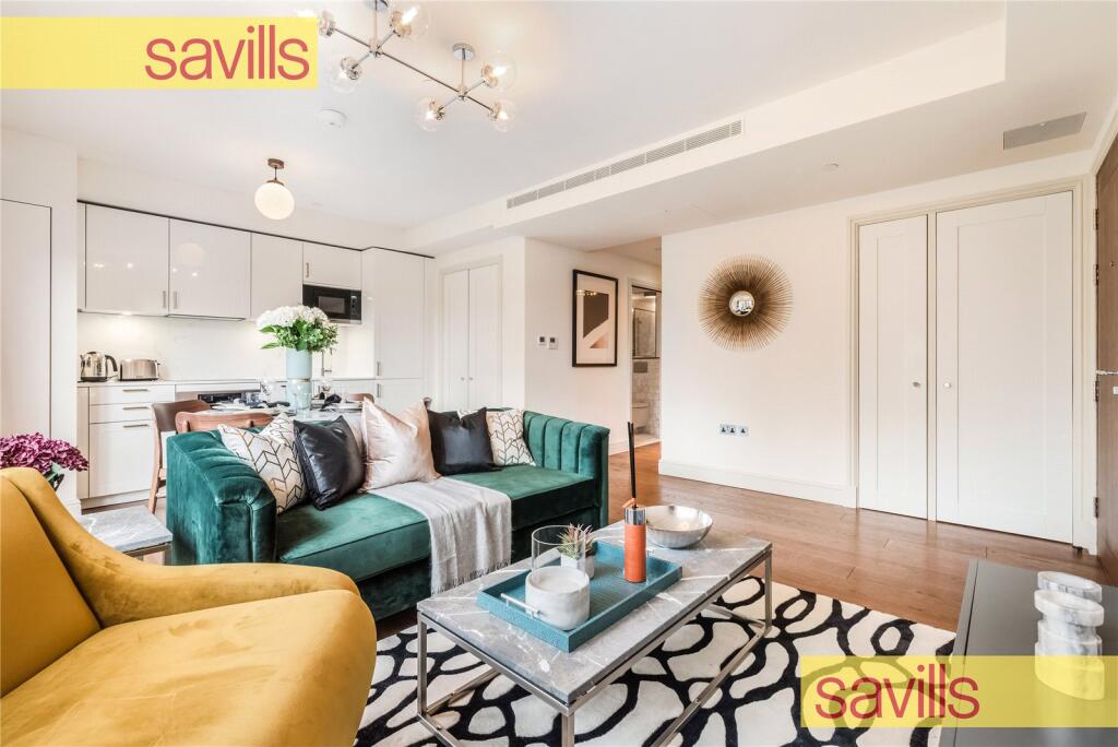 Main image of property: Richmond Buildings, London, W1D