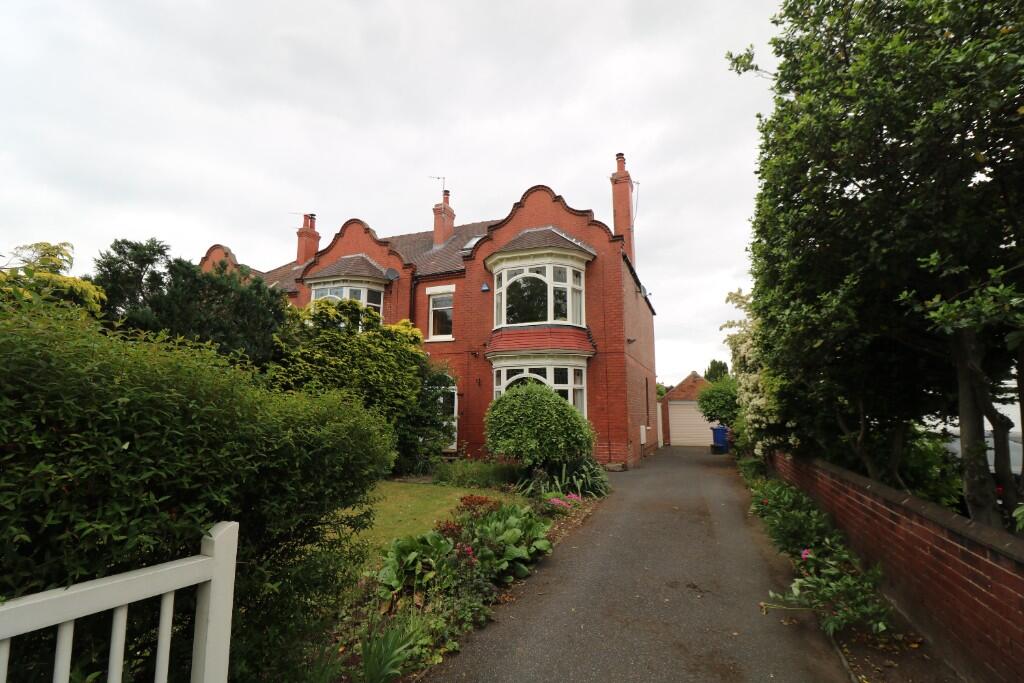 Main image of property: Town Moor Avenue, Doncaster, South Yorkshire, DN2