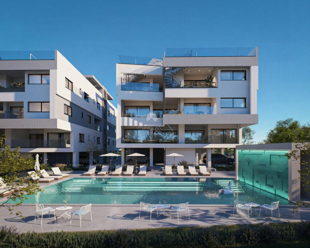 Main image of property: Paphos, Geroskipou