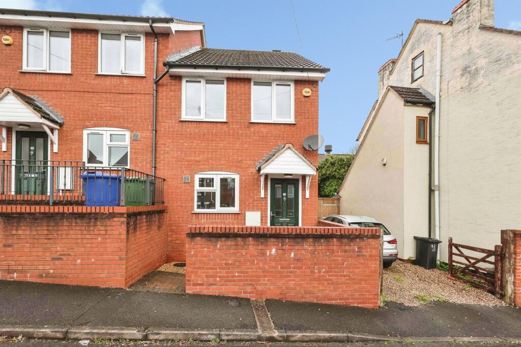 Main image of property: Church Street, Quarry Bank, Brierley Hill