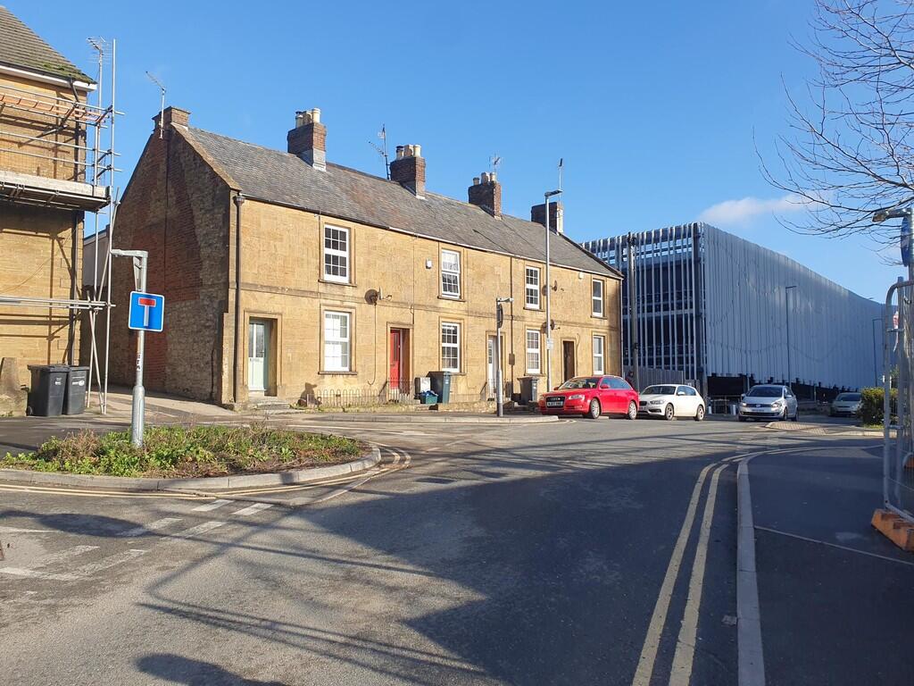 Main image of property: Higher Kingston, Yeovil