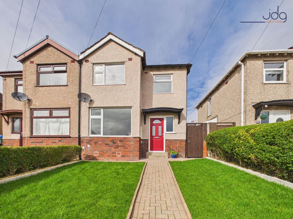 Main image of property: Peel Avenue, Lancaster | Tucked Away Living with Views of the Ashton Memorial