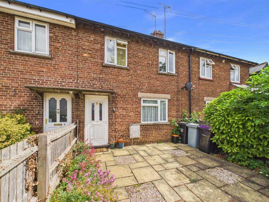 Main image of property: Lancaster Road, Stamford