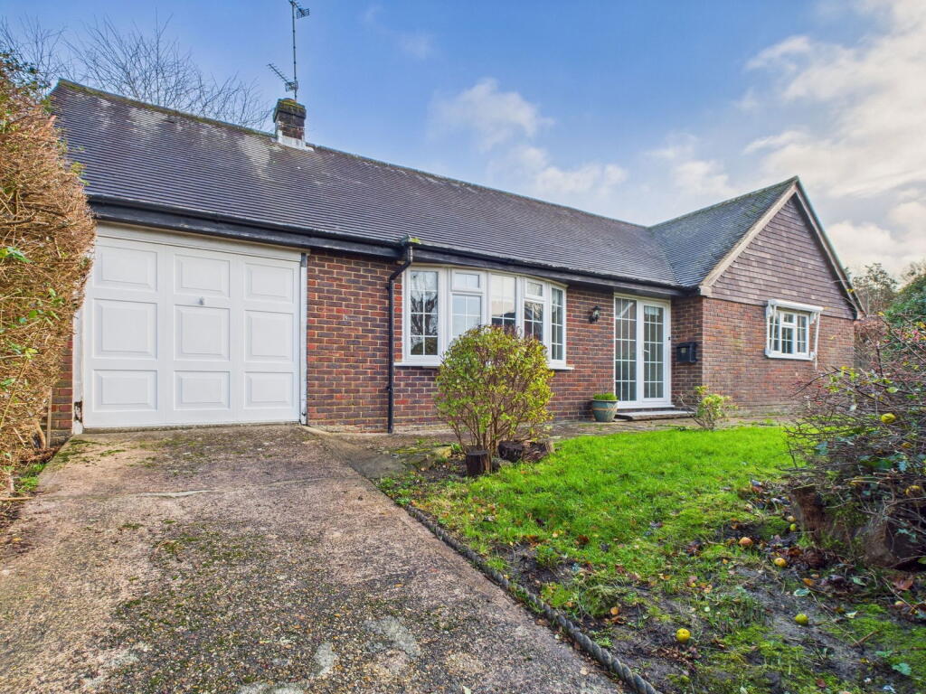 Main image of property: Normandy Gardens, Horsham, West Sussex.