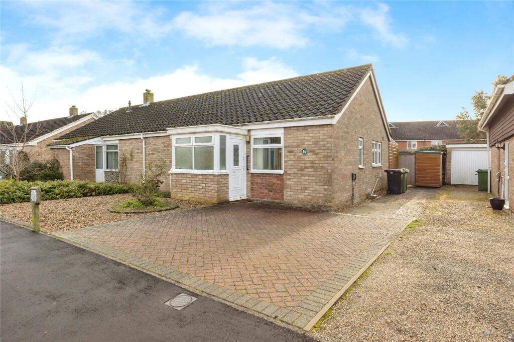 Main image of property: Orchard Way, Wymondham, Norfolk, NR18