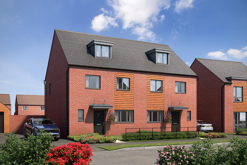 Main image of property: Sandy Lane,
Harpole,
Northampton,
NN7 4JU