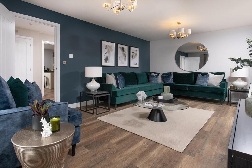 Broken Stone Road, Blackburn, 
Lancashire, 
BB3 0LL