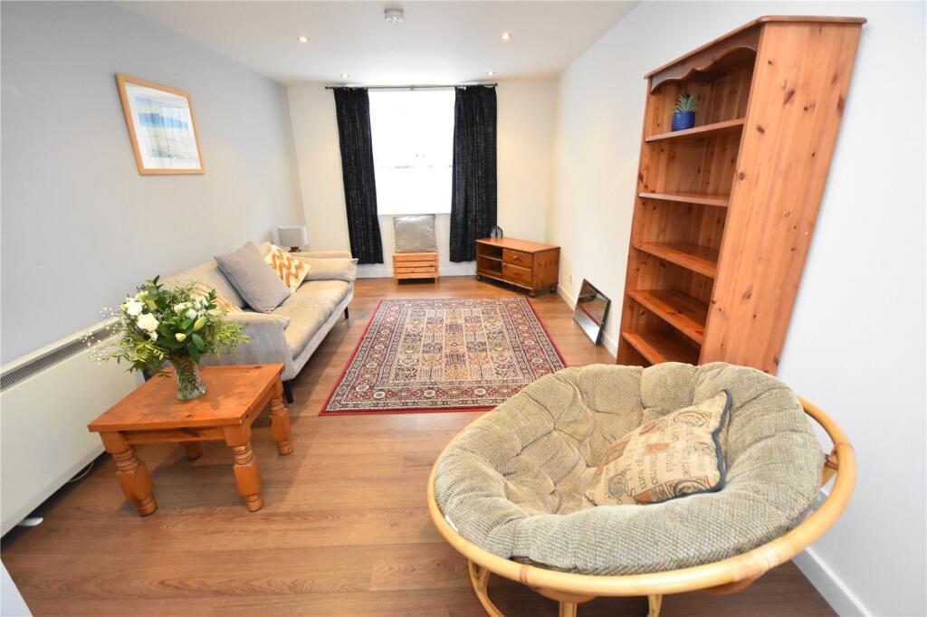 Main image of property: George Street, City Center, Aberdeen, AB25