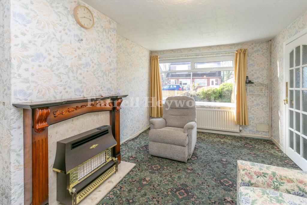 Stockdale Crescent, Bamber Bridge, Preston photo 3