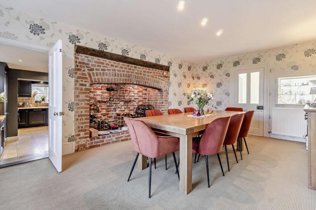 House in Babergh, Stratford St. Mary - View 3