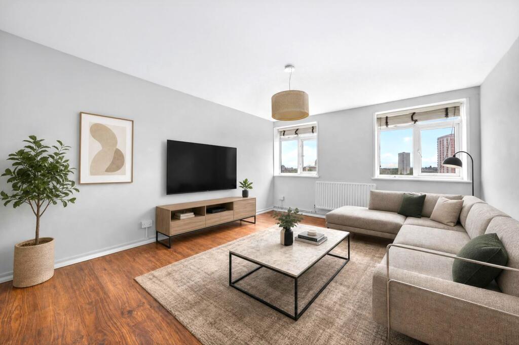 Main image of property: Hartington Road, Kemp Court Hartington Road, SW8
