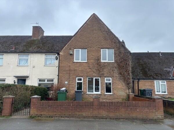 Main image of property: 131 HOOLE ROAD, WOODCHURCH