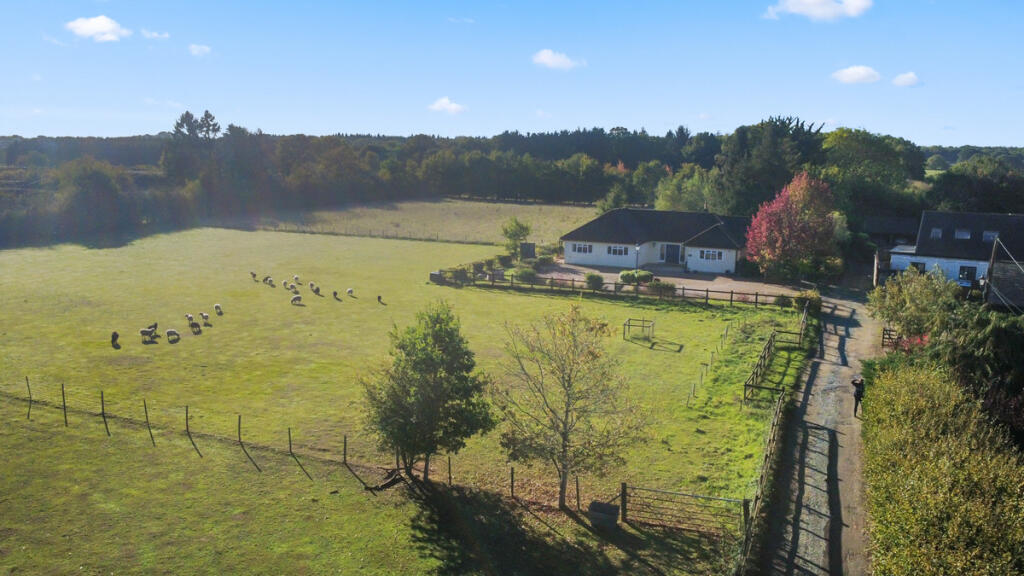 Otford Lane, Halstead, TN14 - View 2