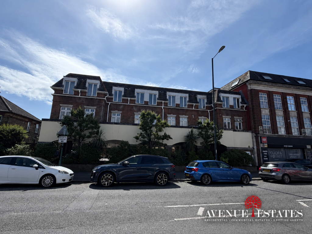 Main image of property: Holdenhurst Road, Bournemouth, Dorset, BH8