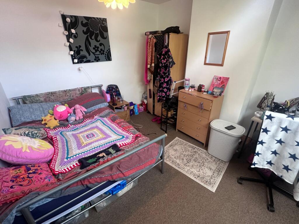 House in Nottingham, Mapperley Park - View 5