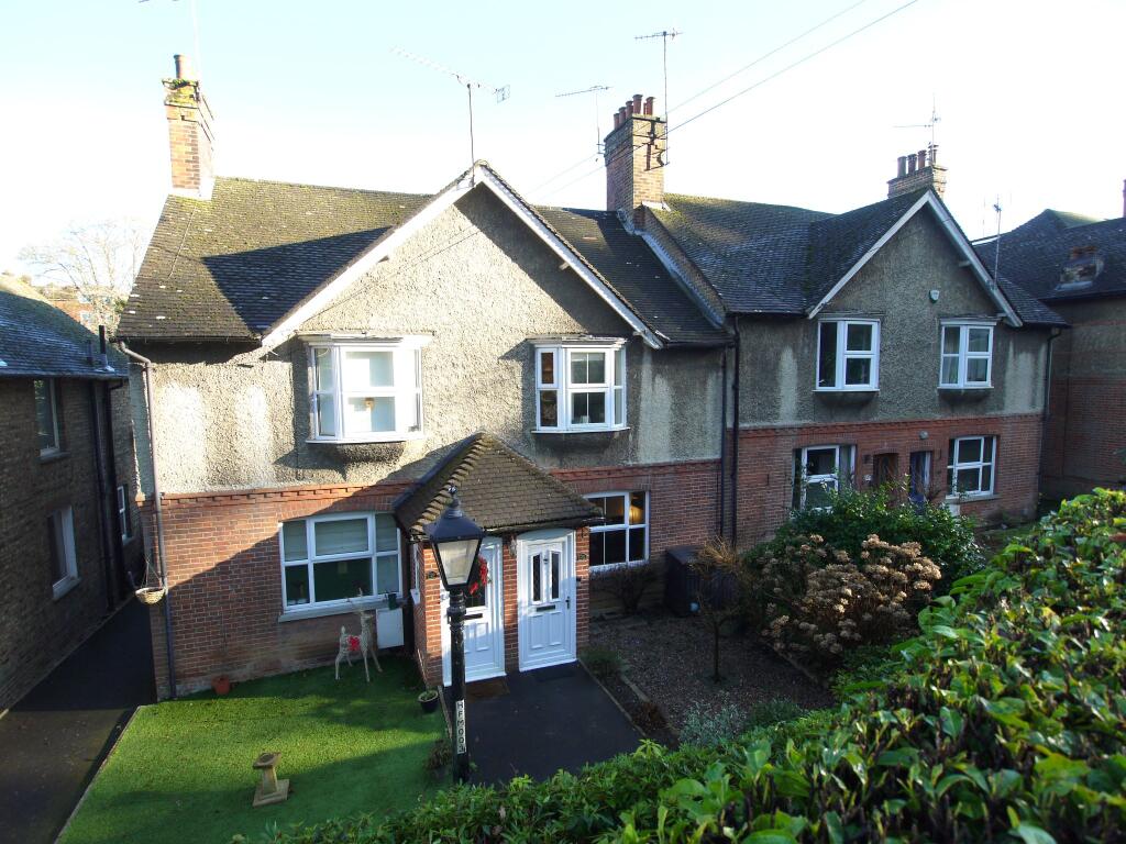Main image of property: Holyoake Terrace, Sevenoaks, TN13