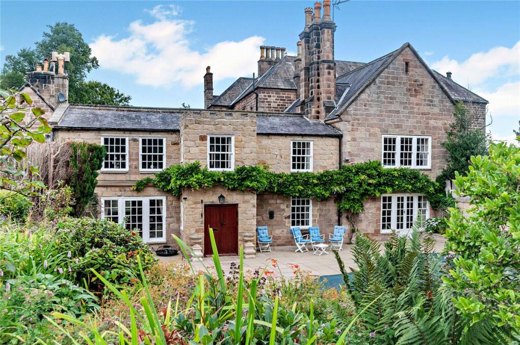 Main image of property: Ripley, Harrogate, North Yorkshire, HG3