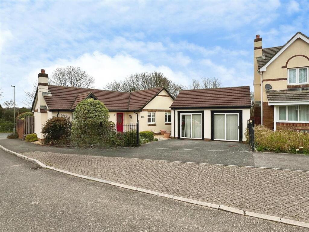 Main image of property: Halletts Way, Axminster