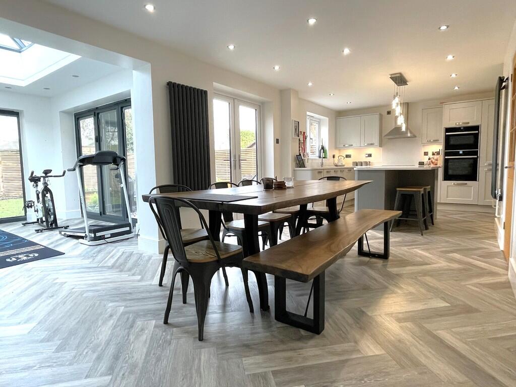 Hawthorn Road, Tolleshunt Knights photo 3