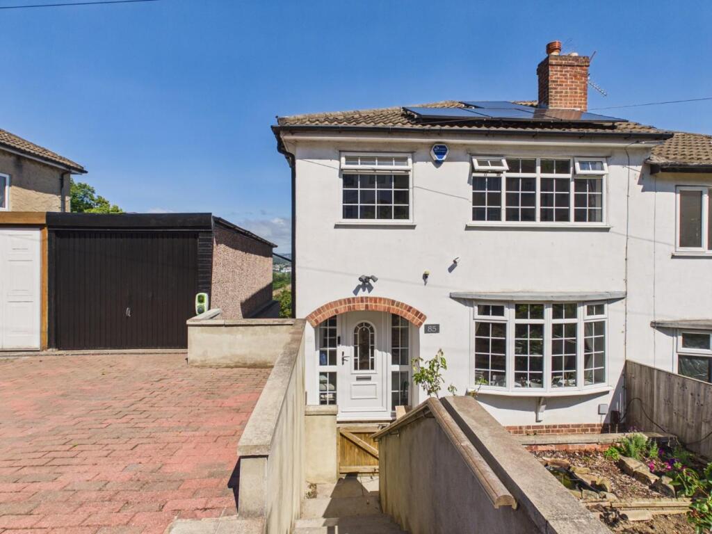 Main image of property: Nab Wood Drive, Shipley