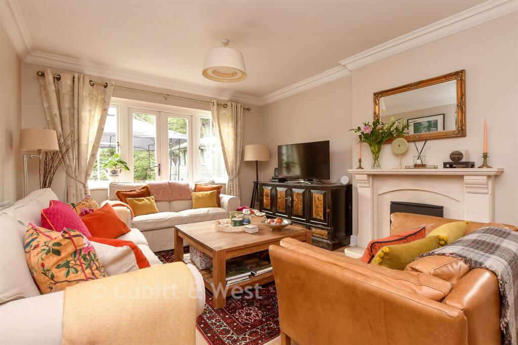 Main image of property: West Meads, Horley, Surrey