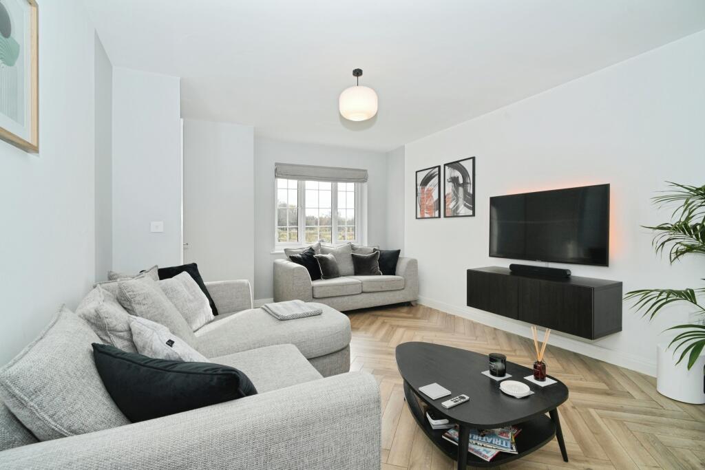Main image of property: Thames Avenue, Leigh, WN7
