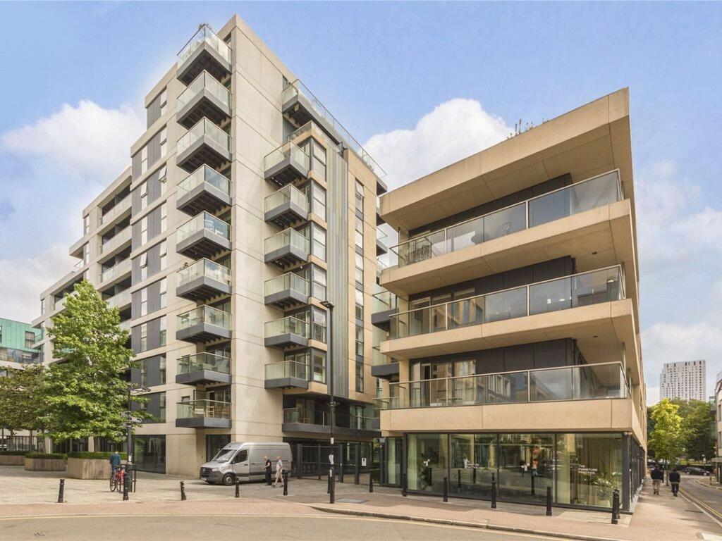 Main image of property: Dance Square