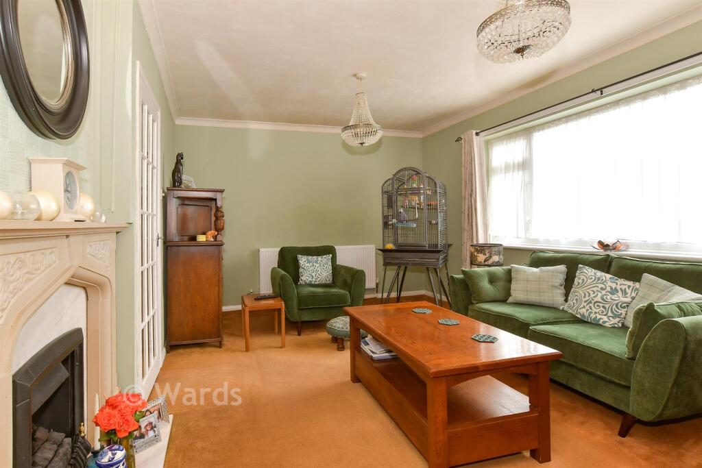 Belgrave Road, Minster-On-Sea, Sheerness, Kent photo 3