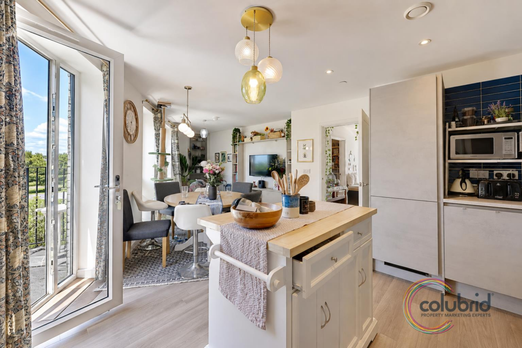 Apartment in Chelmsford, Springfield Park - View 5