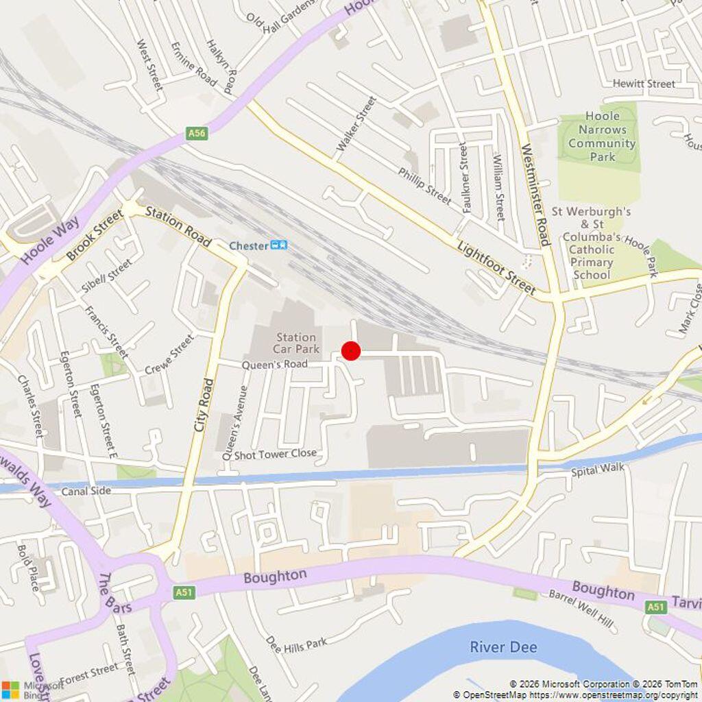 Property Map